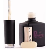 Piovere Vanilla Custard G001 Krem Parlak Kalıcı Oje