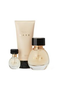Victoria's Secret Bare 3 Parça Mini Kadın Parfüm Seti EDP