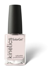 Kinetics Builder Base Coat 469 Beyaz Parlak Oje