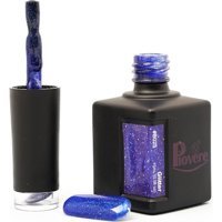Piovere Glitter B023 Lacivert Işıltılı Kalıcı Simli Oje