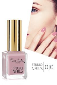 Pierre Cardin Studio Nails 019 Pembe Parlak Oje
