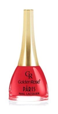 Golden Rose Paris Nail Lacquer 240 Pembe Parlak Oje