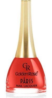 Golden Rose Paris Nail Lacquer 224 Pembe Parlak Oje