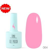 Tnl Classic Pembe Parlak Kalıcı Oje