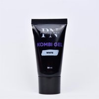 Patrisa Nail Camouflage Beyaz Neon Kalıcı Oje