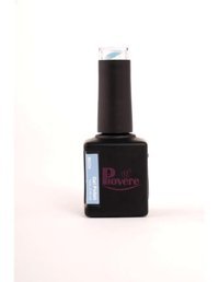 Piovere Baby Blue B004 Mavi Parlak Kalıcı Oje