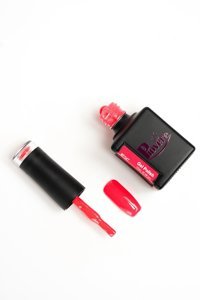 Piovere Icon F47 Pembe Parlak Kalıcı Oje