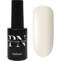 Patrisa Nail Sense Serisi 878 Beyaz Parlak Kalıcı Oje