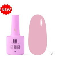 Tnl Ankara Classic 123 Pembe Parlak Kalıcı Oje