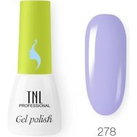 Tnl Mini 278 Lila Parlak Kalıcı Oje
