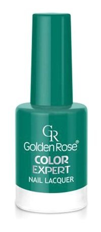 Golden Rose Color Expert 55 Yeşil Parlak Oje