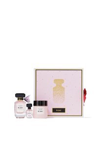 Victoria's Secret Tease 3 Parça Mini Kadın Parfüm Seti EDP