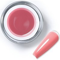 Beautilux Klasik BHB-10 Pembe Parlak Kalıcı Oje