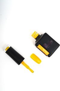 Piovere Sun Gold F12 Sarı Parlak Kalıcı Oje