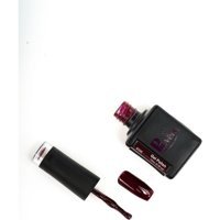 Piovere 0396 Bordo Parlak Kalıcı Oje