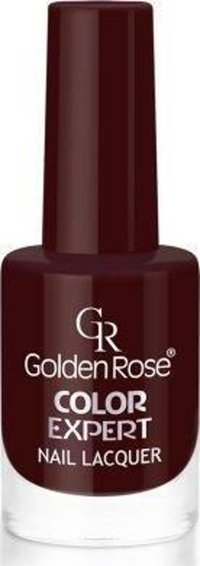 Golden Rose Color Expert 80 Kahverengi Parlak Oje