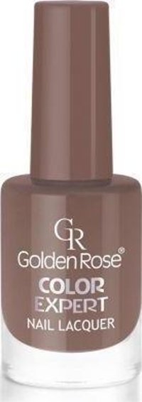 Golden Rose Color Expert 72 Kahverengi Parlak Oje