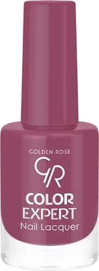 Golden Rose Color Expert 412 Mor Parlak Oje