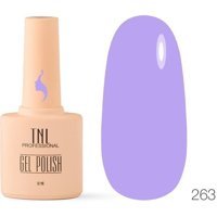 Tnl Classic 263 Lila Parlak Kalıcı Oje
