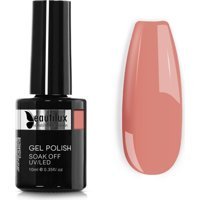 Beautilux AC-102 Pembe Neon Kalıcı Oje