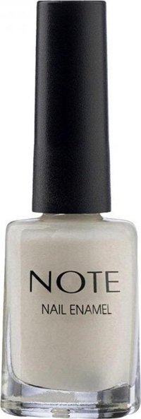 Note Snow 01 Beyaz Mat Oje