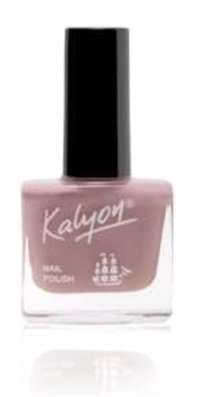 Kalyon 205 Pembe Parlak Oje
