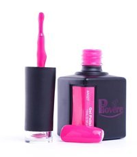 Piovere Bright Rose A27 Pembe Parlak Kalıcı Oje