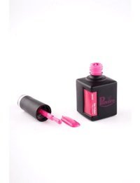 Piovere Paris A006 Pembe Parlak Kalıcı Oje
