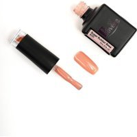 Piovere Solid 065 Pembe Parlak Kalıcı Oje