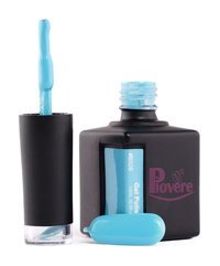 Piovere Tiffany B025 Mavi Parlak Kalıcı Oje