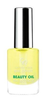 Golden Rose Gr Nail Expert 5 Sarı Parlak Oje