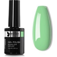Beautilux B-107 Yeşil Neon Kalıcı Oje