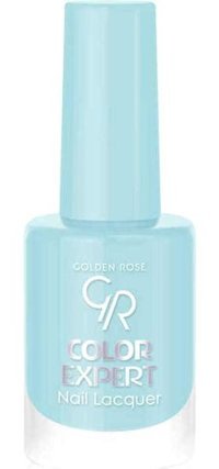 Golden Rose Color Expert 56 Mavi Parlak Oje
