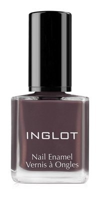 Inglot Nail Enamel 368 Mor Parlak Oje