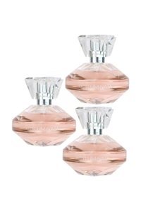Avon Luminata 3 Parça Kadın Parfüm Seti EDT