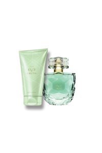 Avon Eve Truth İkili Kadın Parfüm Seti EDP + Vücut Losyonu