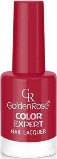 Golden Rose Color Expert 23 Kırmızı Parlak Oje