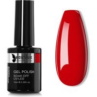 Beautilux B-006 Kırmızı Neon Kalıcı Oje