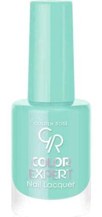 Golden Rose Color Expert 67 Mavi Parlak Oje