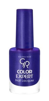 Golden Rose Color Expert 415 Lacivert Parlak Oje