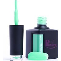 Piovere Green Ash D014 Mavi Parlak Kalıcı Oje