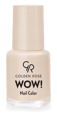 Golden Rose Wow! 92 Pembe Parlak Oje