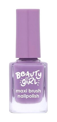 Beauty Girl Lavender Dream 46 Mor Parlak Oje