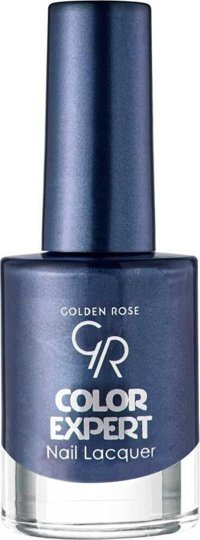 Golden Rose Color Expert 85 Lacivert Parlak Oje