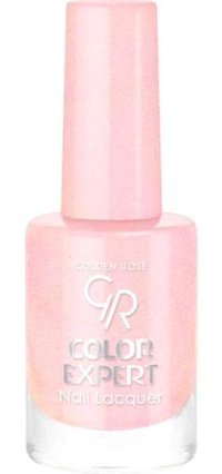 Golden Rose Color Expert 142 Pembe Parlak Oje