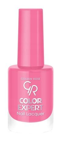 Golden Rose Color Expert 57 Pembe Parlak Oje