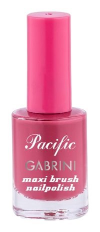 Gabrini Pacific 6 Pembe Parlak Oje