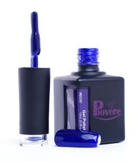 Piovere Stratos B090 Lacivert Parlak Kalıcı Oje