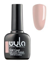 Wula Nailsoul Skin Tone 670 Pudra Parlak Kalıcı Oje