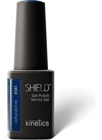 Kinetics Shield Suit Up 561 Lacivert Parlak Kalıcı Jel Oje